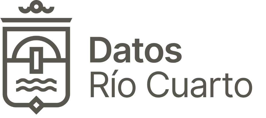 Datos Río Cuarto