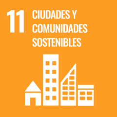 ODS 11: Ciudades y comunidades sostenibles